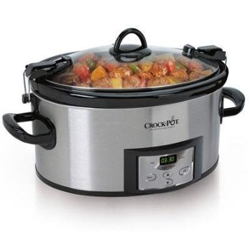 Crock-Pot Slow Cooker